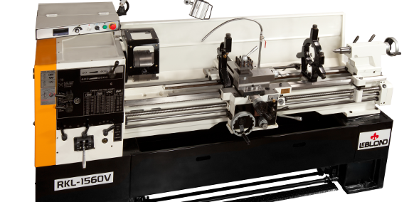 LeBlond Lathes: Good Candidates for Upgrade