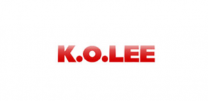 KO Lee machine tools logo