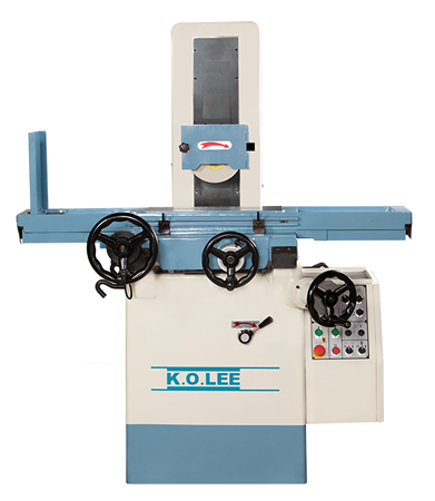 new k.o. lee tool cutter precision surface grinder