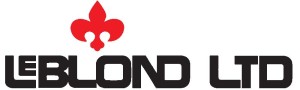 LeBlond Manual Machine Tools Logo