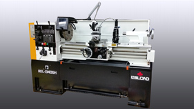 Don’t Miss LeBlond’s Summer Promo on Smaller Metal Lathes (Video)