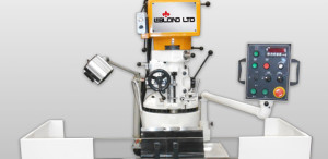leblond manual milling machine