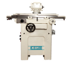 K.O. Lee 40M Universal Tool & Cutter Grinder