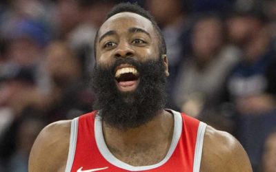 You Don’t Have to Look like James Harden to Find Johnson Press Parts