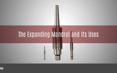 The Expanding Mandrel and Its Uses