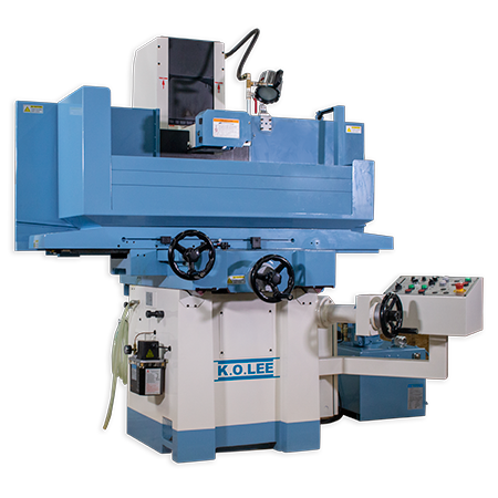 K.O. Lee 1224A Surface Grinders