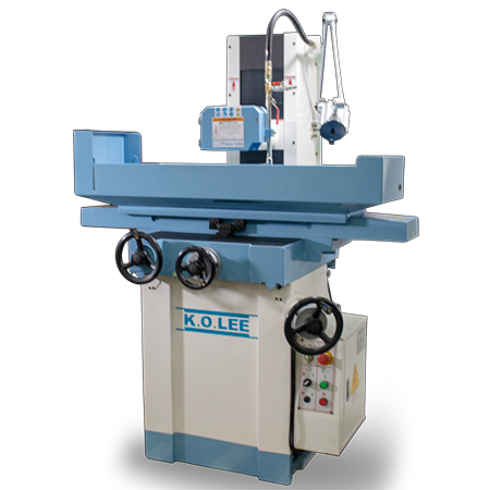Industrial High Precision Surface Grinder