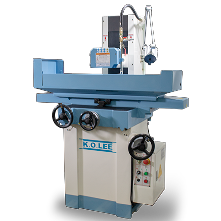 Industrial K.O. Lee Surface Grinder