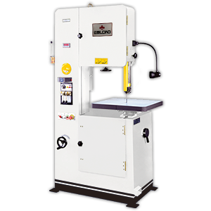 【通販大阪】LUXO　LE400　VERTICAL BAND　SAW　MACHINE　MOTOR1.5KW　WELDAR メタルソー、バンドソー