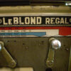 Leblond Ltd. | Manual Machine Tools, Accessories, and Parts