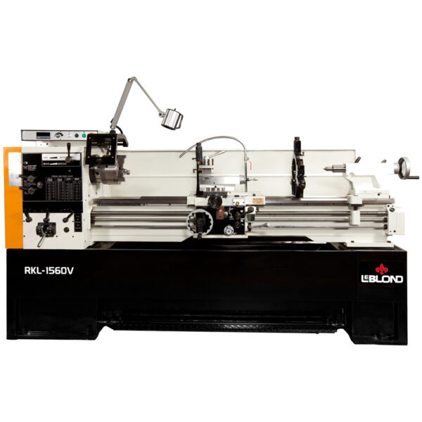 RKL1500V Series Variable Speed Lathe with Electronic Control