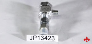 johnson press quick release valve