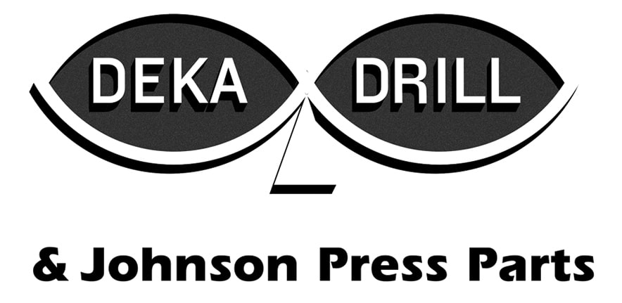 Johnson Press Parts