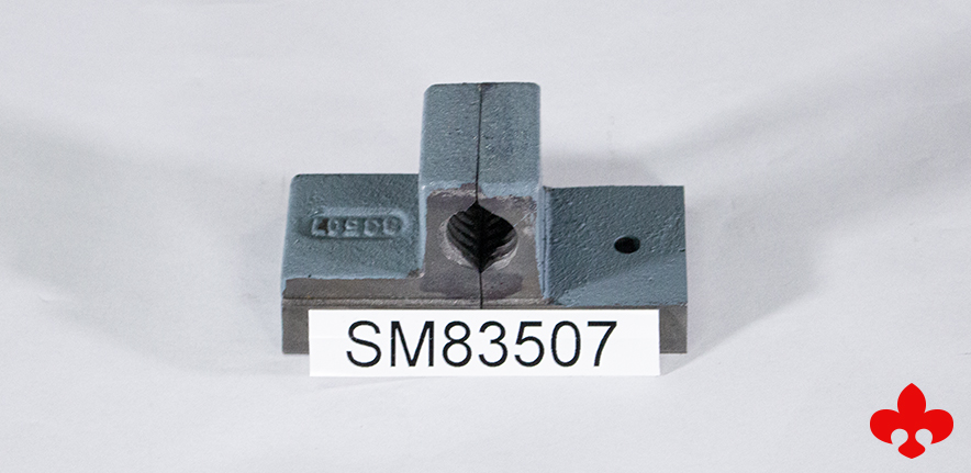 S-M parts for metal lathe