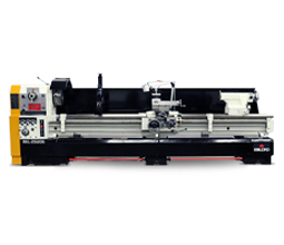 precision heavy-duty lathes