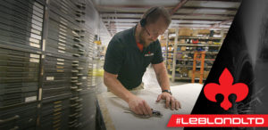 leblond ltd is machine tool brand that provides OEM parts for legacy LeBlond equipment as well as new RKL lathes