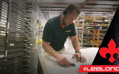 LeBlond Ltd Has You Covered During Flux Time