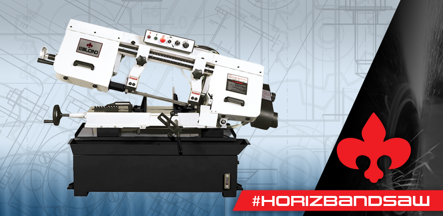 What Are Horizontal Band Saws Used For?