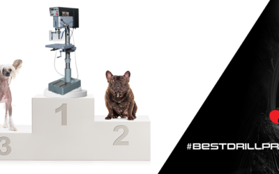 Guide to Buy the Best Drill Press for Metalworking