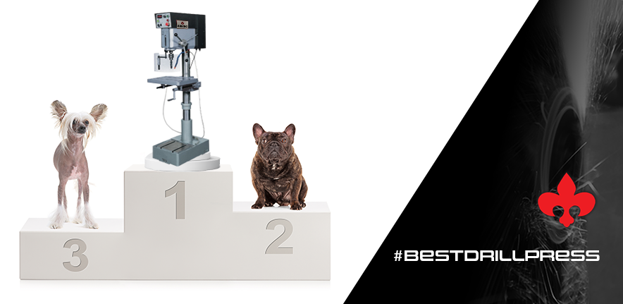 Guide to Buy the Best Drill Press for Metalworking