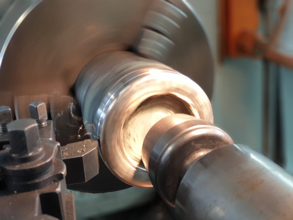 When to Upgrede Your Lathe