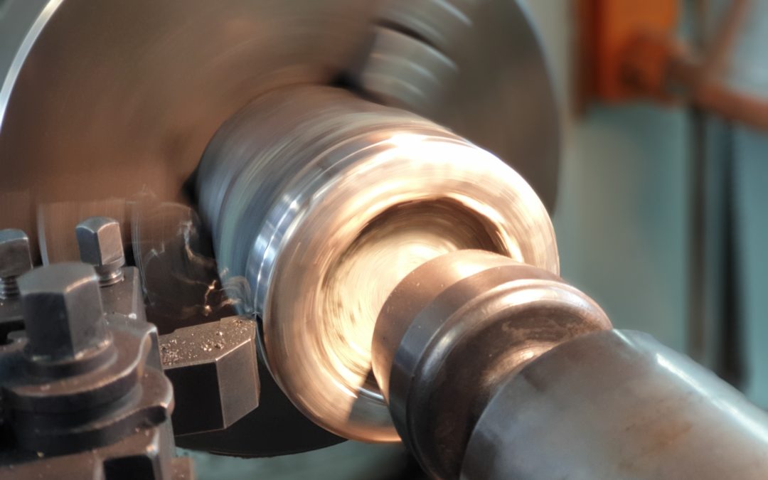 When to Upgrede Your Lathe