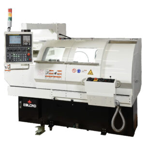 RKL-1540 CNC Teachable Precision Lathe with Gear Box