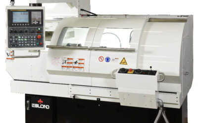 RKL-1540 (16” X 35”) CNC Teachable Precision Lathe with Gear Box Spindle