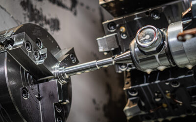 Master Six Lathe Tips to Improve Your Output of High-Quality Workpieces