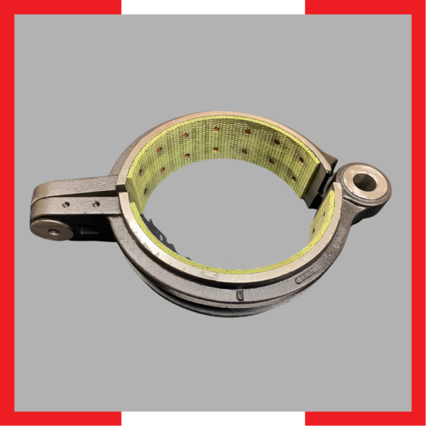 JP06804 - SHOE, BRAKE 282B-5 & 283B-5