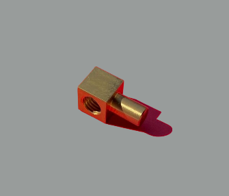 SM41319 Nut,Compound