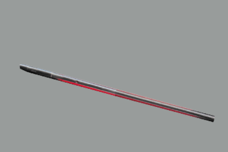 SM83678 Screw,Crossfeed(1340 WO/TTA)