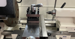 Live Centers for Lathes