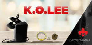 LeBlond KO Lee Inventory Available Parts