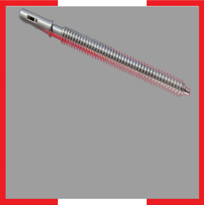 SM41465 SCREW,SPINDLE