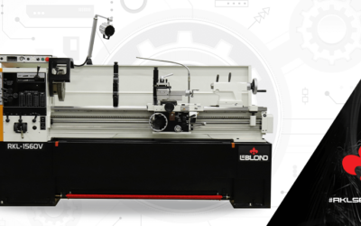 3 Common Service Requests with New LeBlond Lathes