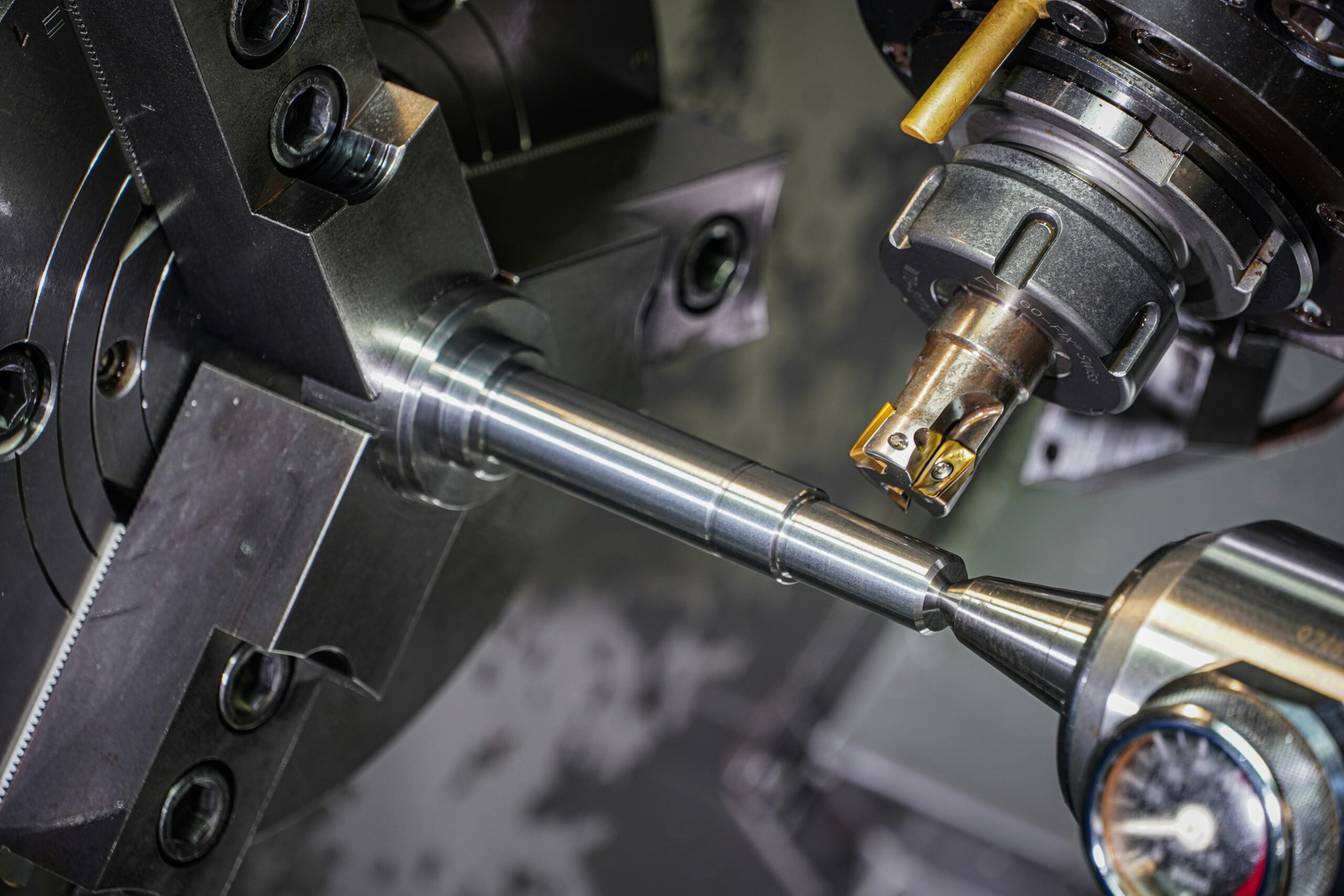 Stay on the Cutting Edge With These Machining Tips