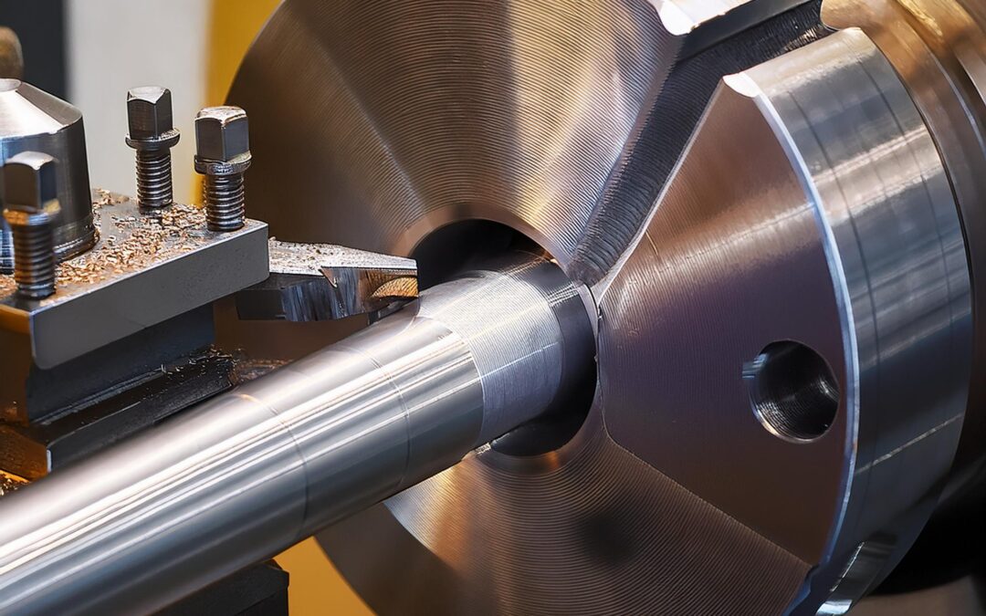 What Are Metalworking Lathes Used For?